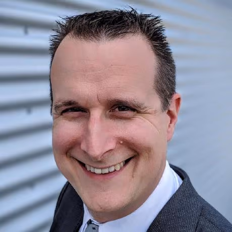 Portrait of Kurt Huwig