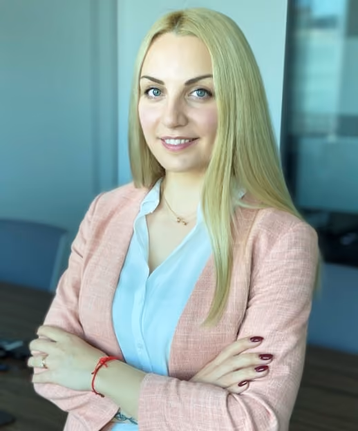 Portrait of Petya Velev
