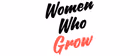 Women Who Grow